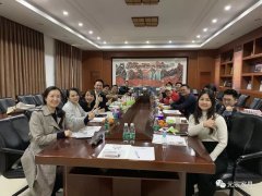 HKFA青委會主席團蒞臨指導！